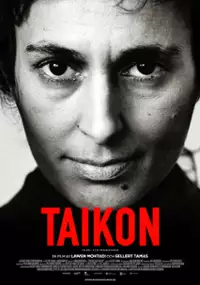 Plakat filmu Taikon