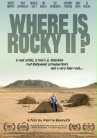 plakat filmu Gdzie jest Rocky II?