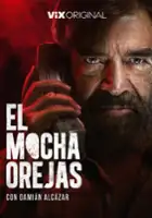 Norman Delgadillo / El Mochaorejas