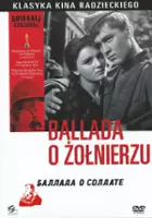 Marina Kremnyova / Ballada o żołnierzu