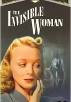 The Invisible Woman