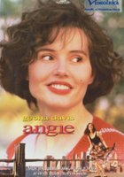 plakat filmu Angie