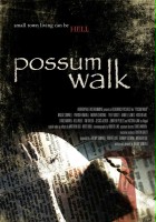 plakat filmu Possum Walk