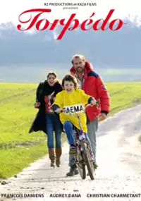 Plakat filmu Torpedo