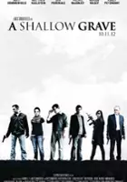 plakat filmu A Shallow Grave