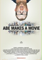 plakat filmu Abe Makes a Movie