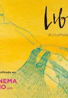 plakat filmu Libar
