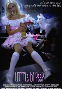 Plakat filmu Little Bi Peep