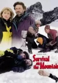 Plakat filmu Mordercze śniegi