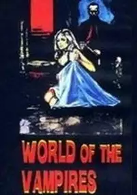 Plakat filmu El Mundo de los vampiros