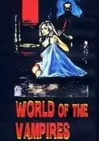 plakat filmu El Mundo de los vampiros