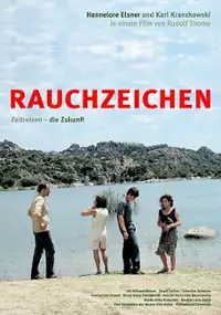 Plakat filmu Rauchzeichen