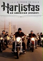 plakat filmu Harlistas: An American Journey