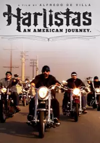 Plakat filmu Harlistas: An American Journey
