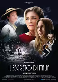 Plakat filmu Il Segreto di Italia