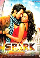 plakat filmu Spark