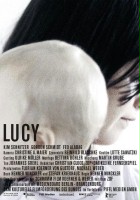 plakat filmu Lucy