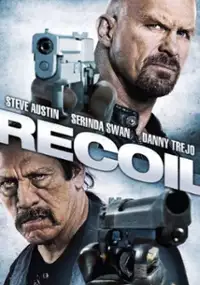 Plakat filmu Odrzut