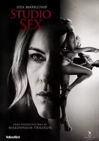 Plakat filmu Z rubryki kryminalnej: Studio Sex