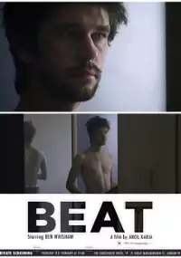 Plakat filmu Uderzenie