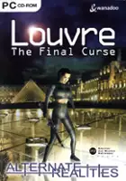plakat gry Louvre: L'Ultime Mal&eacute;diction