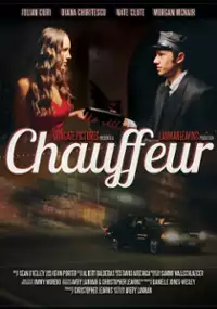Plakat filmu Chauffeur