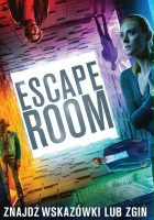 plakat filmu Escape Room