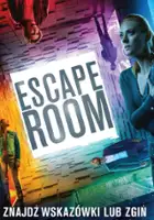 plakat filmu Escape Room