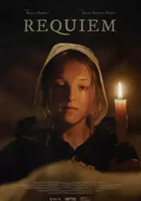 Plakat filmu Requiem