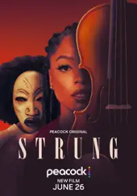 Plakat filmu Strung