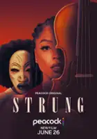 plakat filmu Strung
