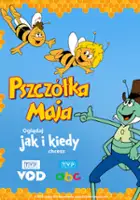 Pszczółka Maja