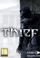 plakat filmu Thief