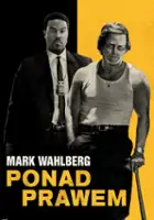 plakat filmu Ponad prawem