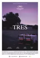 Pedro Risi / Tres