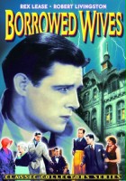 plakat filmu Borrowed Wives