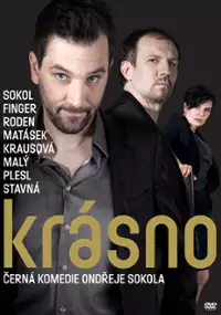 Plakat filmu Krásno