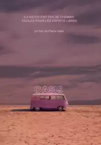 Plakat filmu Oasis