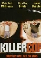 plakat filmu Killer Cop