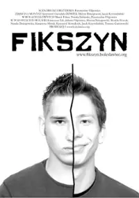 Plakat filmu Fikszyn