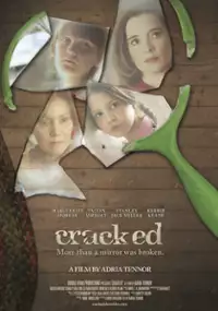 Plakat filmu Cracked