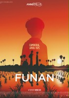 plakat filmu Funan, the New People
