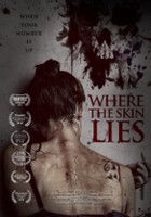 plakat filmu Where the Skin Lies