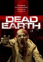 plakat filmu Dead Earth