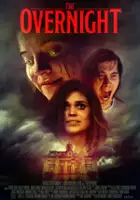 plakat filmu The Overnight