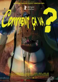 Plakat filmu Comment ça va?