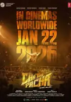 Anend C. Chandran / Chatha Pacha: The Ring of Rowdies