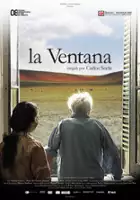 Mar&iacute;a del Carmen Jim&eacute;nez / La ventana