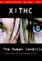 plakat filmu X: The Human Condition