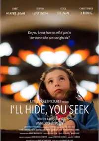 Plakat filmu Szukasz!